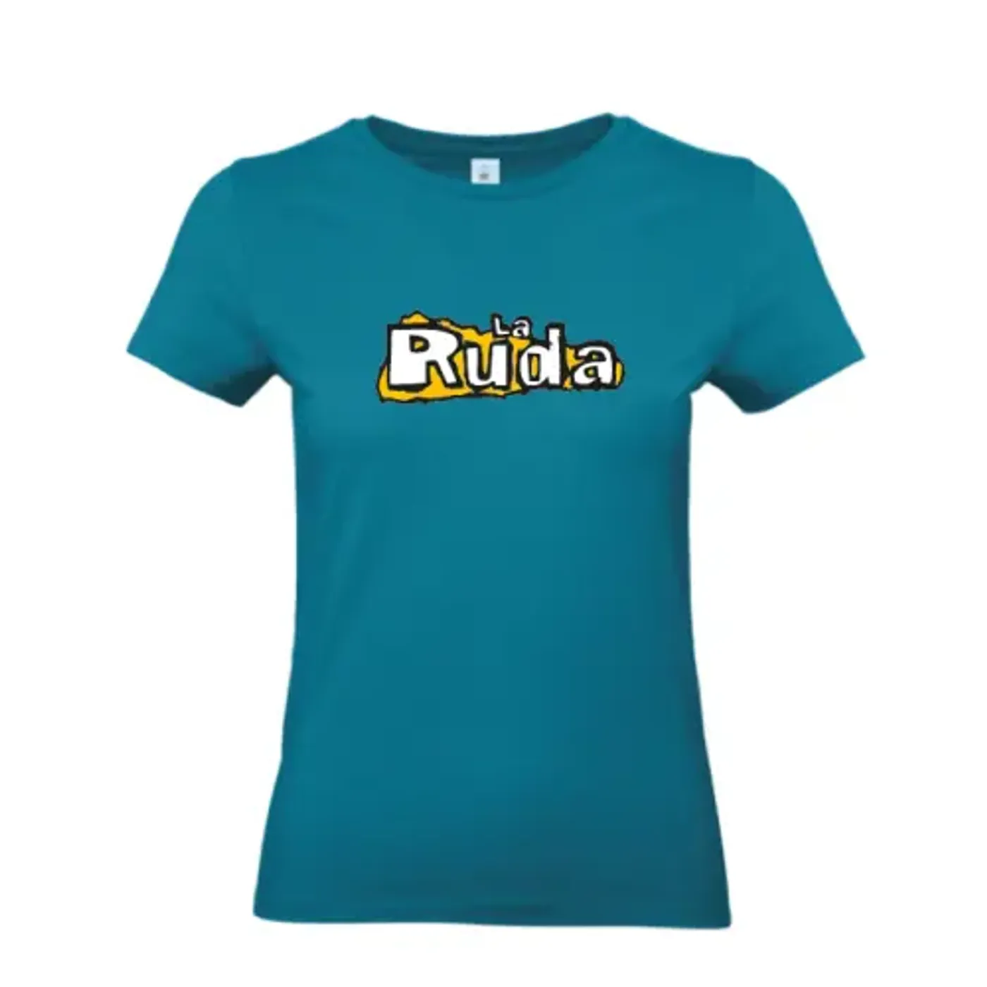 La Ruda individuelles T-Shirt
