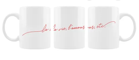 Fugain Tasse