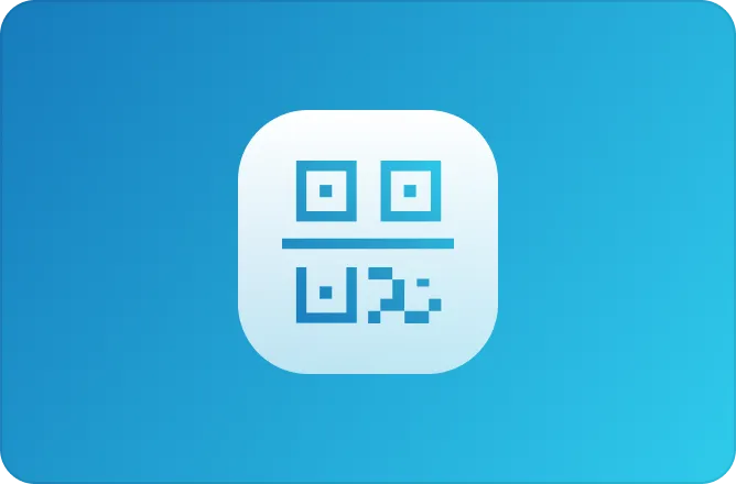 QR-, ISRC- und UPC-Codes