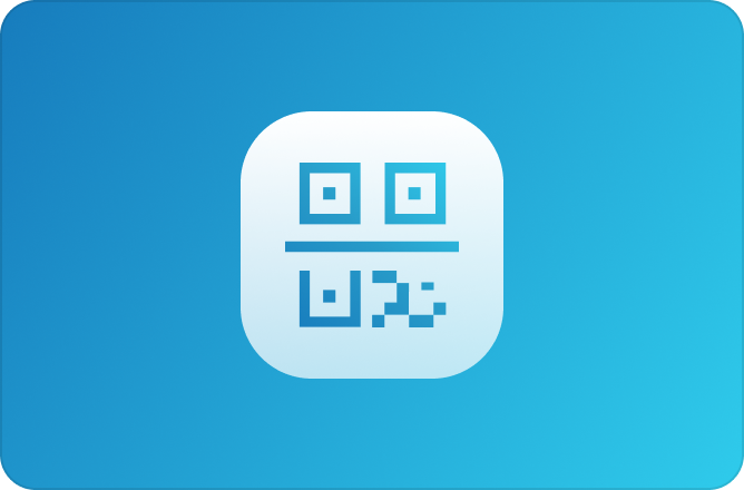 Logo-QR-Code