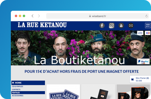 larueketanou shop