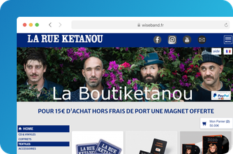 larueketanou shop