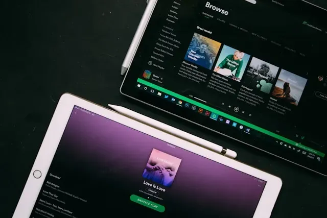 Pitch Playlist
