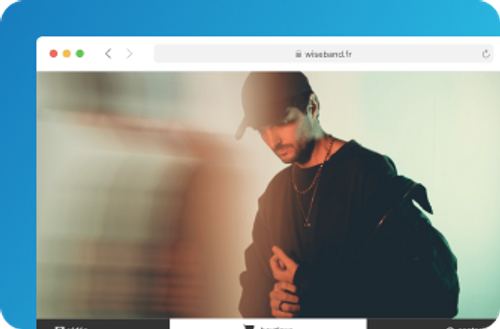 band.fm VAPA